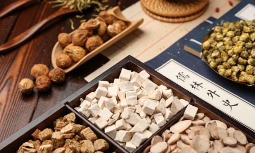 带状疱疹中药出汗-专业带状疱疹中药方剂平台-带状疱疹用中药怎么治疗